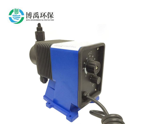 帕斯菲達(dá)計量泵LB64SB電磁隔膜泵PULSAFEEDER