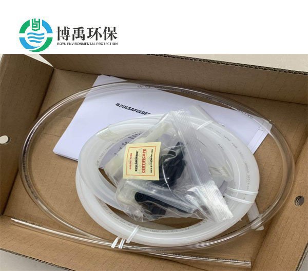 帕斯菲達計量泵LB64SB電磁隔膜泵PULSAFEEDER