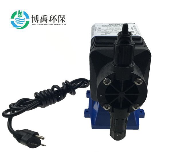 美國pulsafeeder帕斯菲達LPH4EB-KTC1計量泵脈沖電磁泵加藥泵