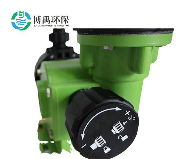 帕斯菲達DM7美國Pulsafeeder機械隔膜計量泵2600L/H加藥泵