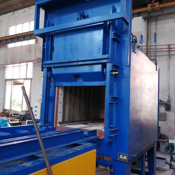 復合材料多用爐