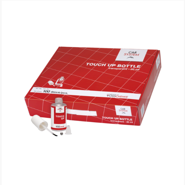 150764佑耐德國進口海豚帶修飾筆的清漆瓶