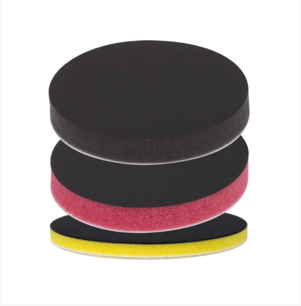 154194美容砂磨墊3寸