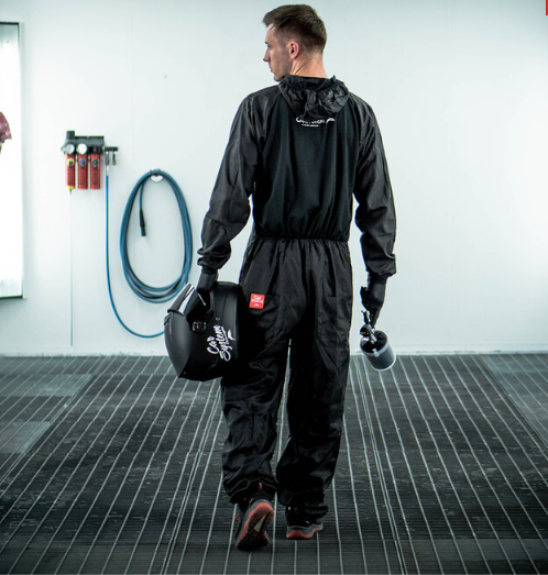 157776海豚防護服