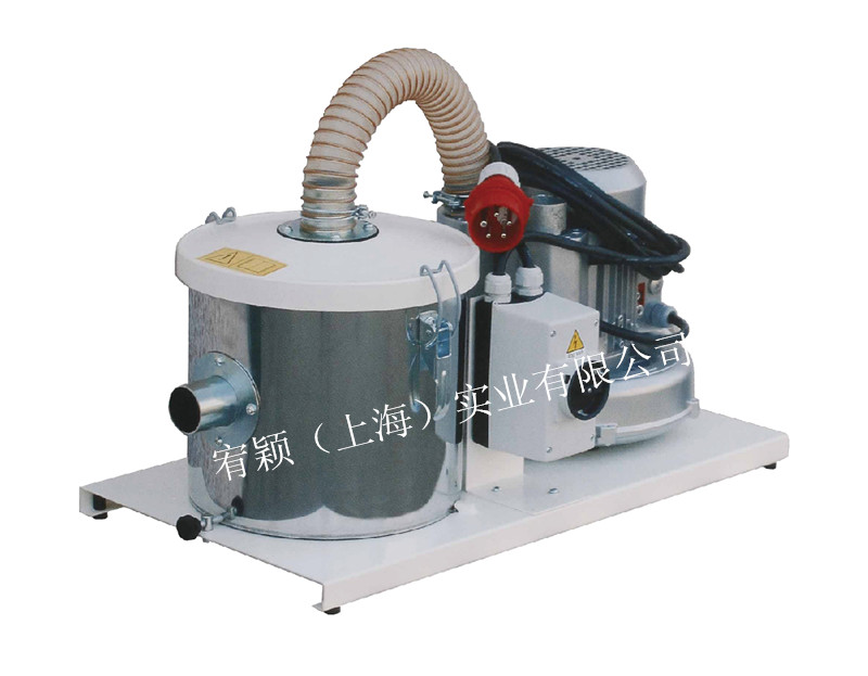 DEPURECO系列UPF  CNC加工業(yè)吸塵器
