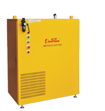 TC-46M佑耐中央集塵主機(jī)（4工位）