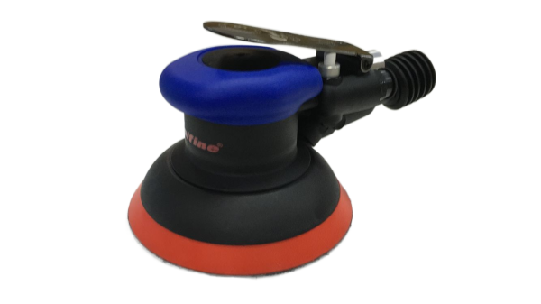 8545V-6佑耐打磨機（無油型）