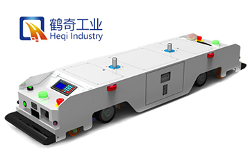 RGV和AGV究竟有什么區(qū)別？