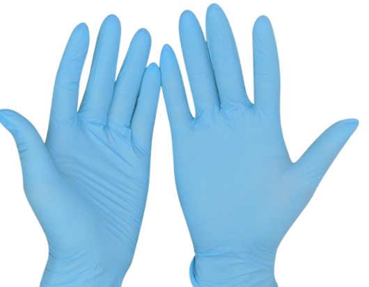 3307-1L佑耐一次性丁腈手套