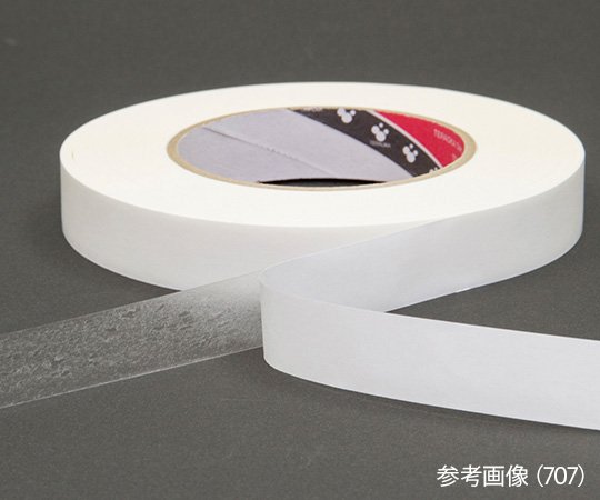 日本TERAOKA寺冈薄膜双面胶707N