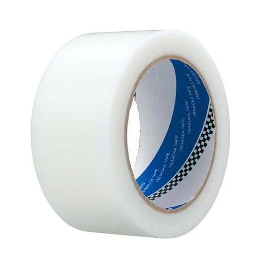 日本TERAOKA寺冈聚乙烯胶带4140