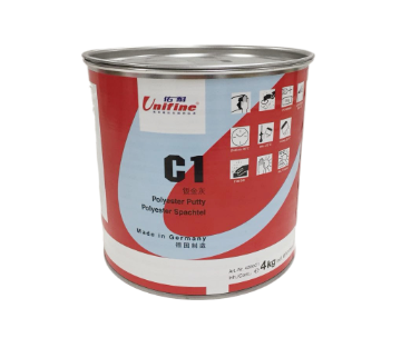 4200C1佑耐德國進(jìn)口C1鈑金灰 4KG