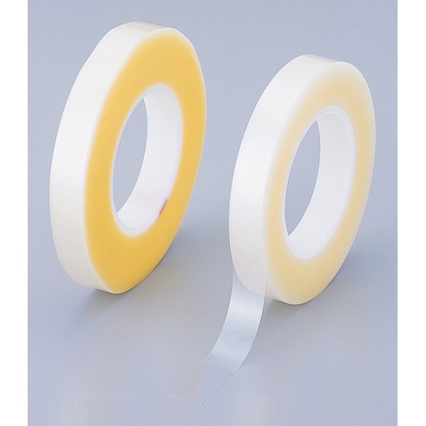 日本TERAOKA寺冈无尘室用薄膜双面胶7641＃25