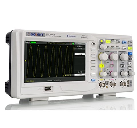 SDS1000A系列數(shù)字示波器