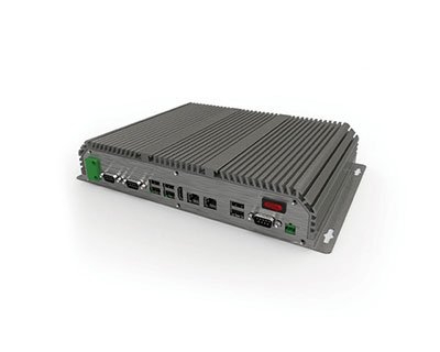 KPC-B01 無風(fēng)扇工業(yè)主機(jī)