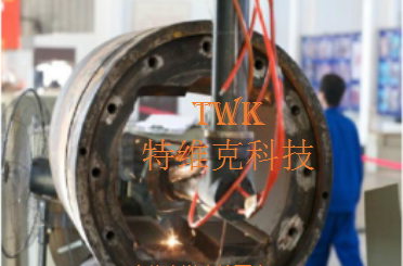 激光熔覆在扁頭套再制造中的應用
