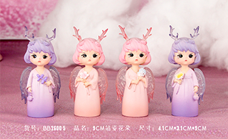 潮玩經(jīng)濟(jì)的定義