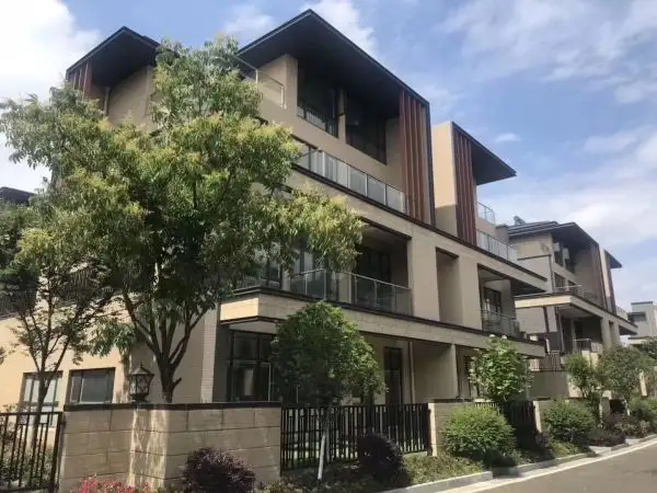 張家港戶外遮陽百葉