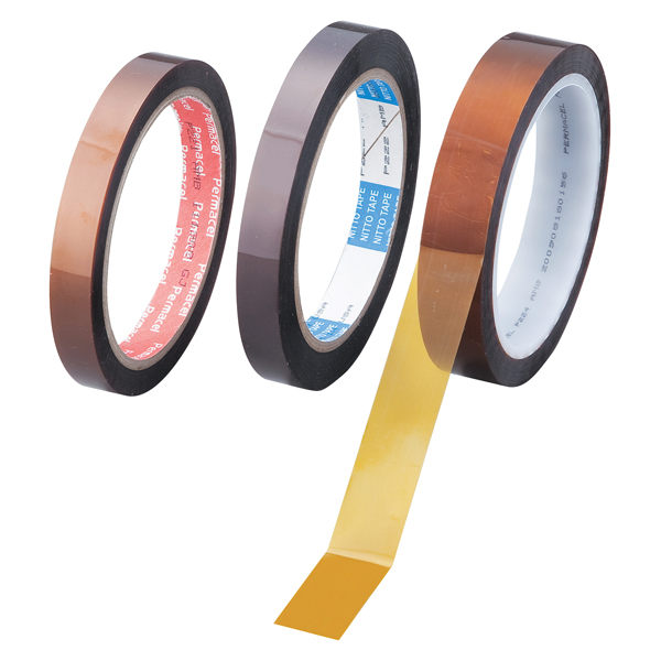 日本NITTO日东电工聚酰亚胺胶带P-221