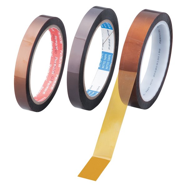 日本NITTO日东电工聚酰亚胺胶带P-221