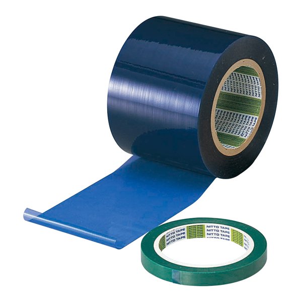 日本NITTO日东电工遮蔽胶带印刷电路板用N-300
