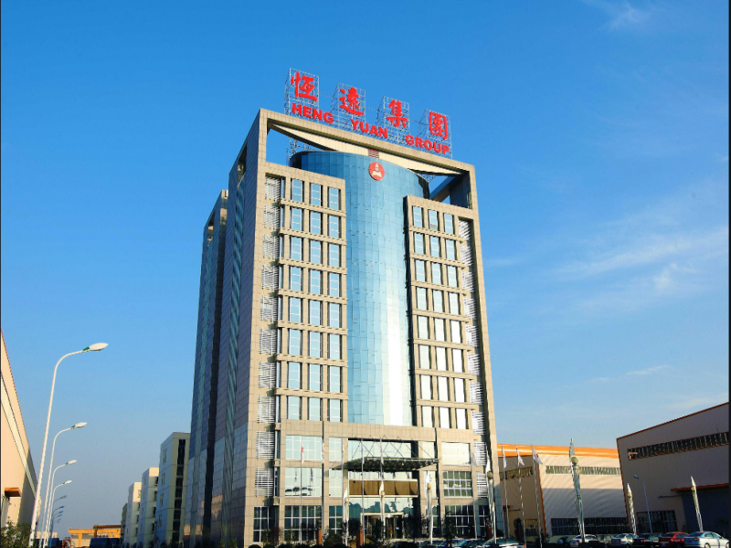 揚州恒遠集團