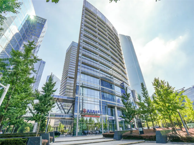 蘇州晉合88PLAZA購物廣場