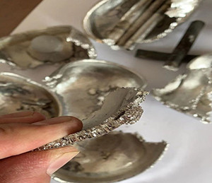 回收銥塊,銥絲,銥錠,銥棒,銥帶,銥粉,銥條,三氯化銥,四氯化銥;上海富祥