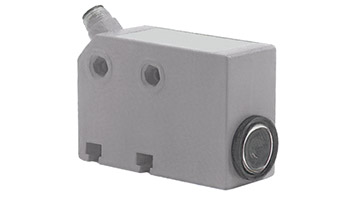 色標傳感器 “對比度識別” 是什么？揭秘工業精確定位背后的核心技術