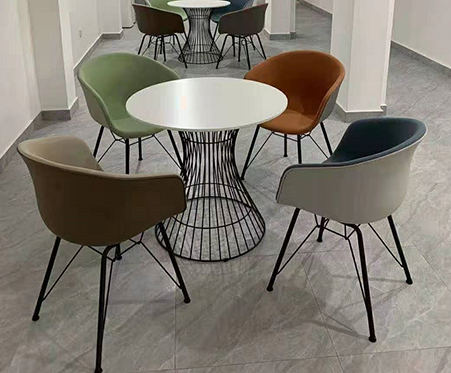 辦公家具的工藝是什么