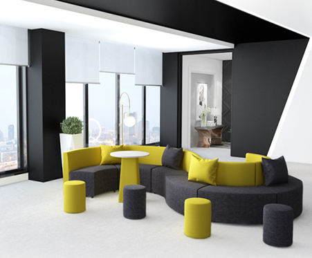 熱烈祝賀上海卓力辦公家具有限公司網站成功上線！