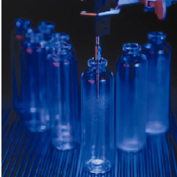 vacuum blood collection tube coating-micro atomization spray