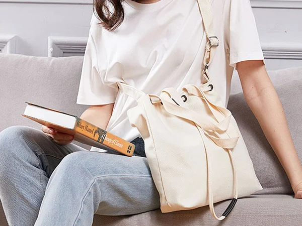 帆布袋有哪些布料？