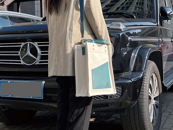 廣告手提袋印刷的材質(zhì)和尺寸有哪些？