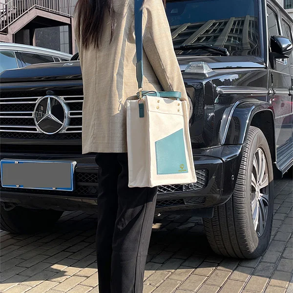  帆布袋定制