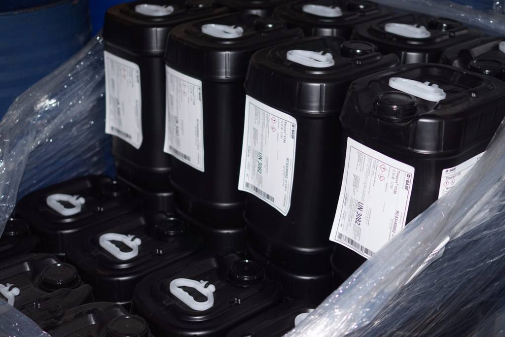 Chiguard 5400涂料用三嗪類液體紫外光吸收劑
