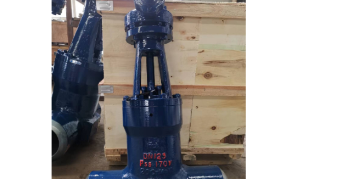 温州高压电站阀 欢迎来电 上海精一电站阀门供应