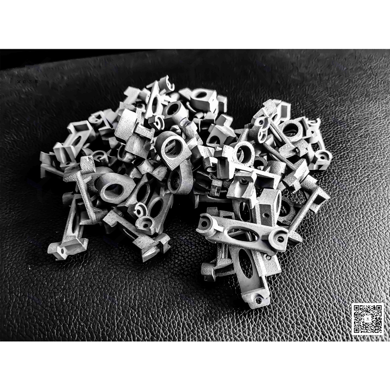 金屬3D打印在醫學器材領域的應用