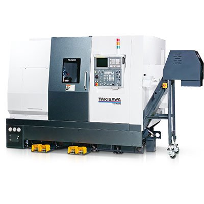 FX-600