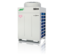 ECO Super系列直流變頻多聯(lián)式中央空調(diào)機(jī)組