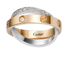 卡地亞戒指的回收價格如何？保值的方法有哪些？