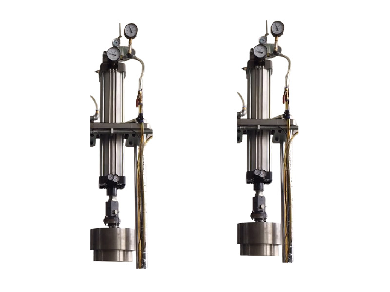 高溫下打殼氣缸密封件易老化？三招守住生產(chǎn)穩(wěn)定