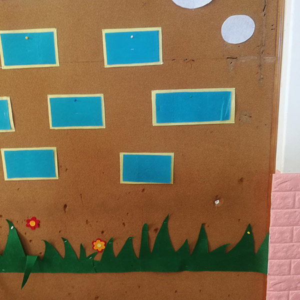 揭西縣中心幼兒園白蟻滅治