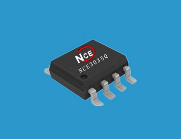 MOSFET