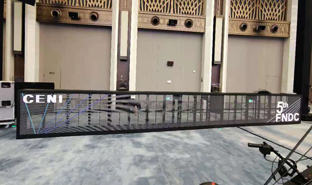 虹口区透明LED魔方供应商