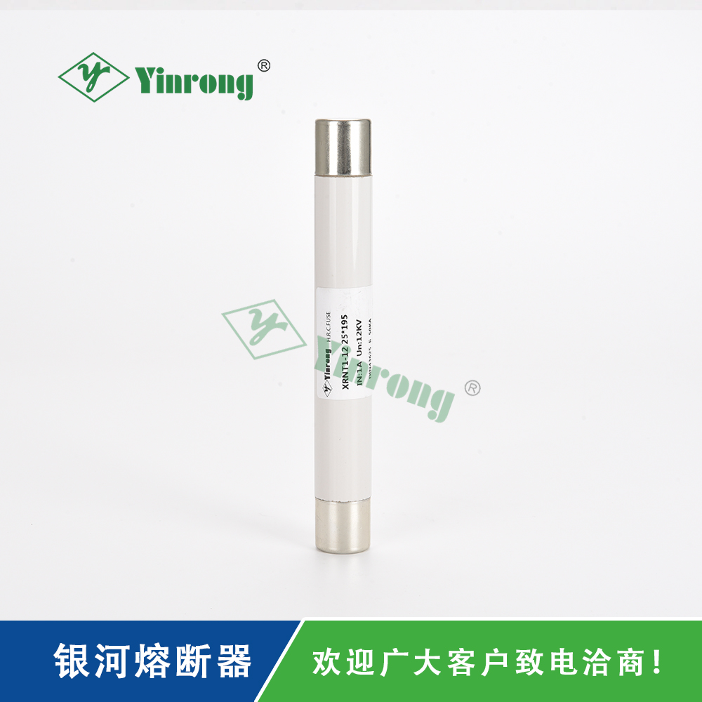 電壓互感器保護(hù)用高壓限流熔斷器XRNP1-12KV