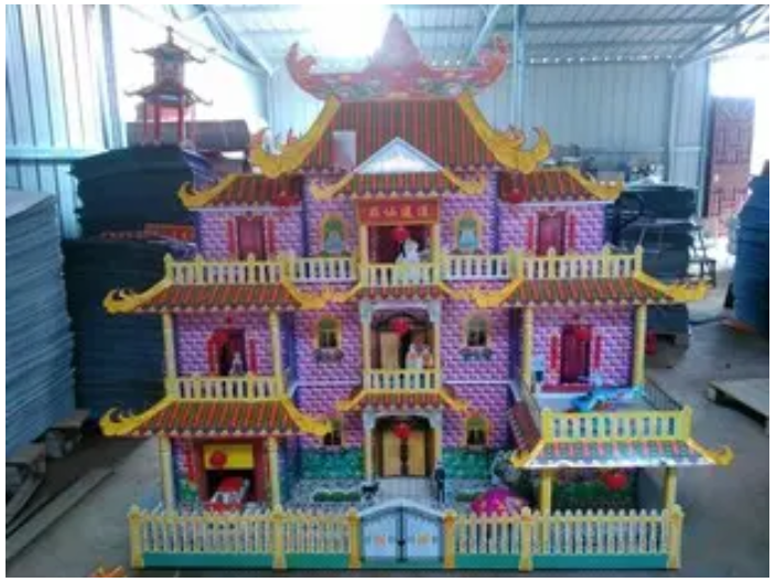 服務案例11-保壽道堂殯葬服務