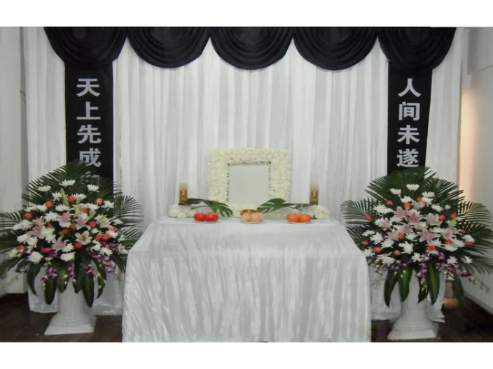 中山殯葬服務-保壽道堂殯葬服務