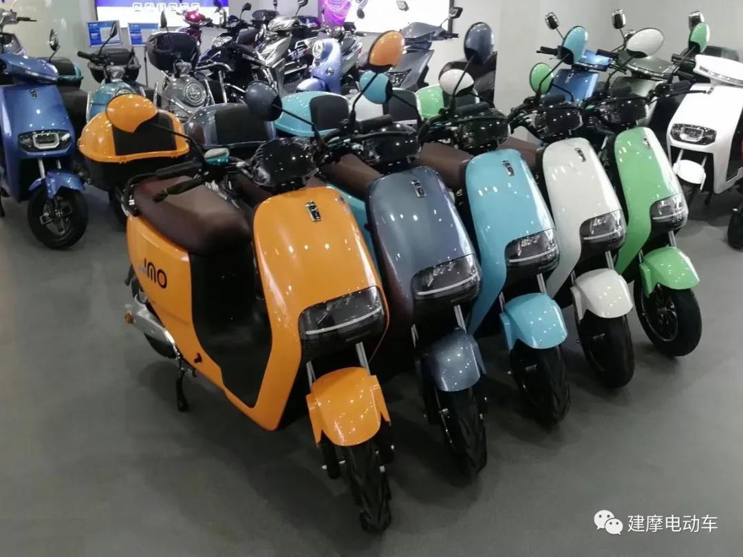 建摩 ‖ 高端國標N02橫空出世