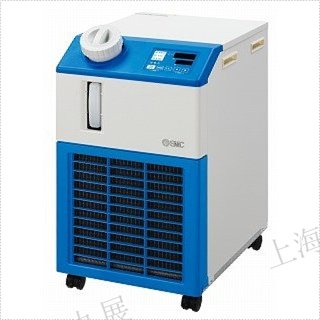 SMC chiller温控器冷水机modbus RS485上位机控制软件定制